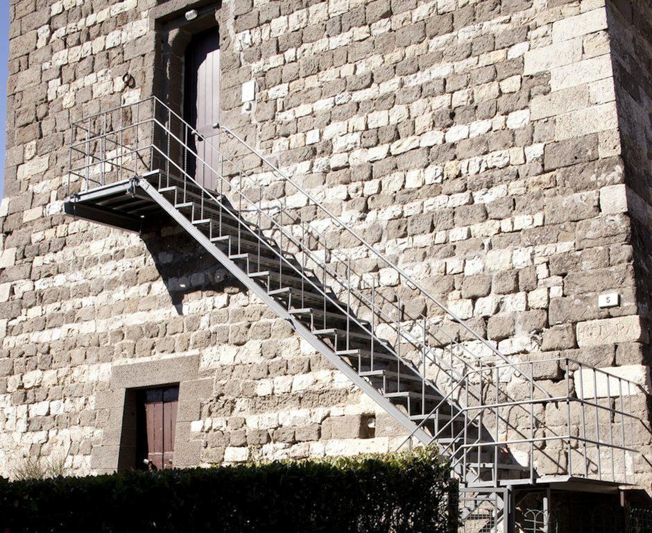 Torre Dei Belforti Montecatini Val di Cecina Exterior foto