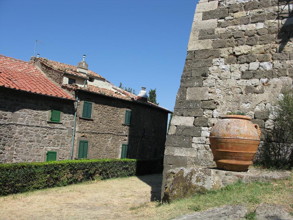 Torre Dei Belforti Montecatini Val di Cecina Quarto foto